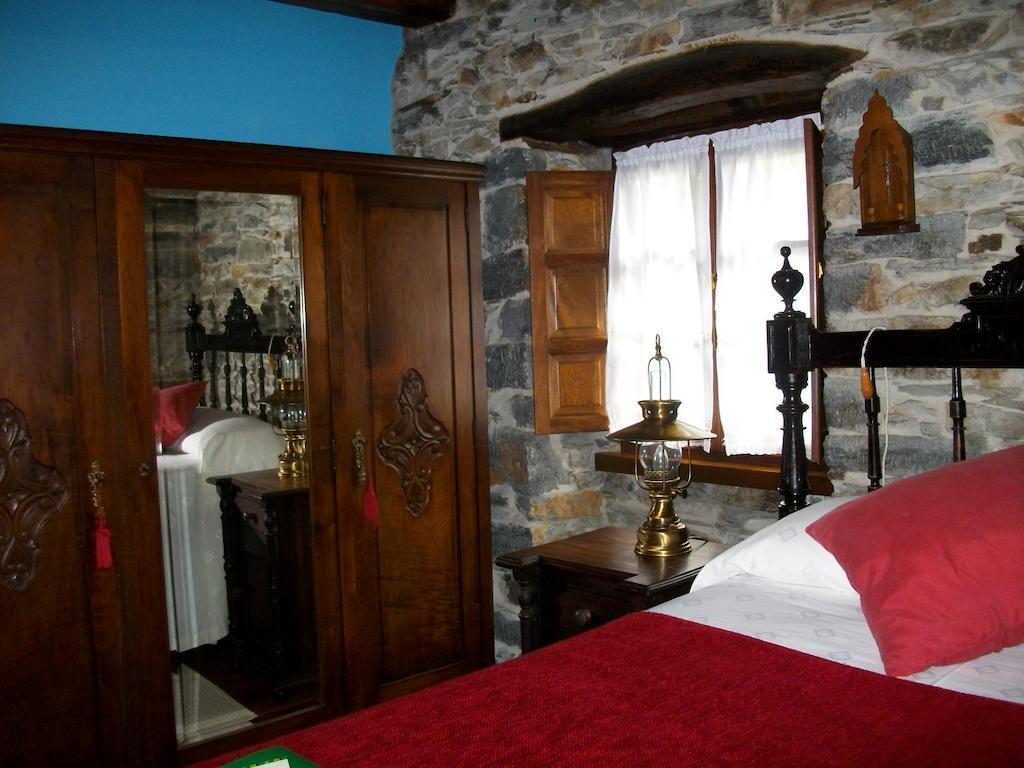 Casa De Aldea Los Glayus Guest House ลัวร์กา ห้อง รูปภาพ