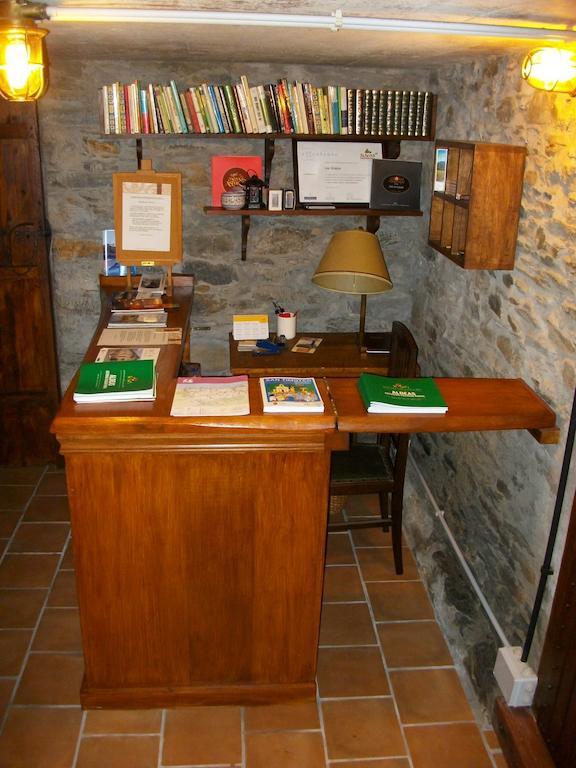 Casa De Aldea Los Glayus Guest House ลัวร์กา ห้อง รูปภาพ