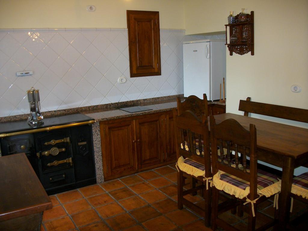 Casa De Aldea Los Glayus Guest House ลัวร์กา ห้อง รูปภาพ